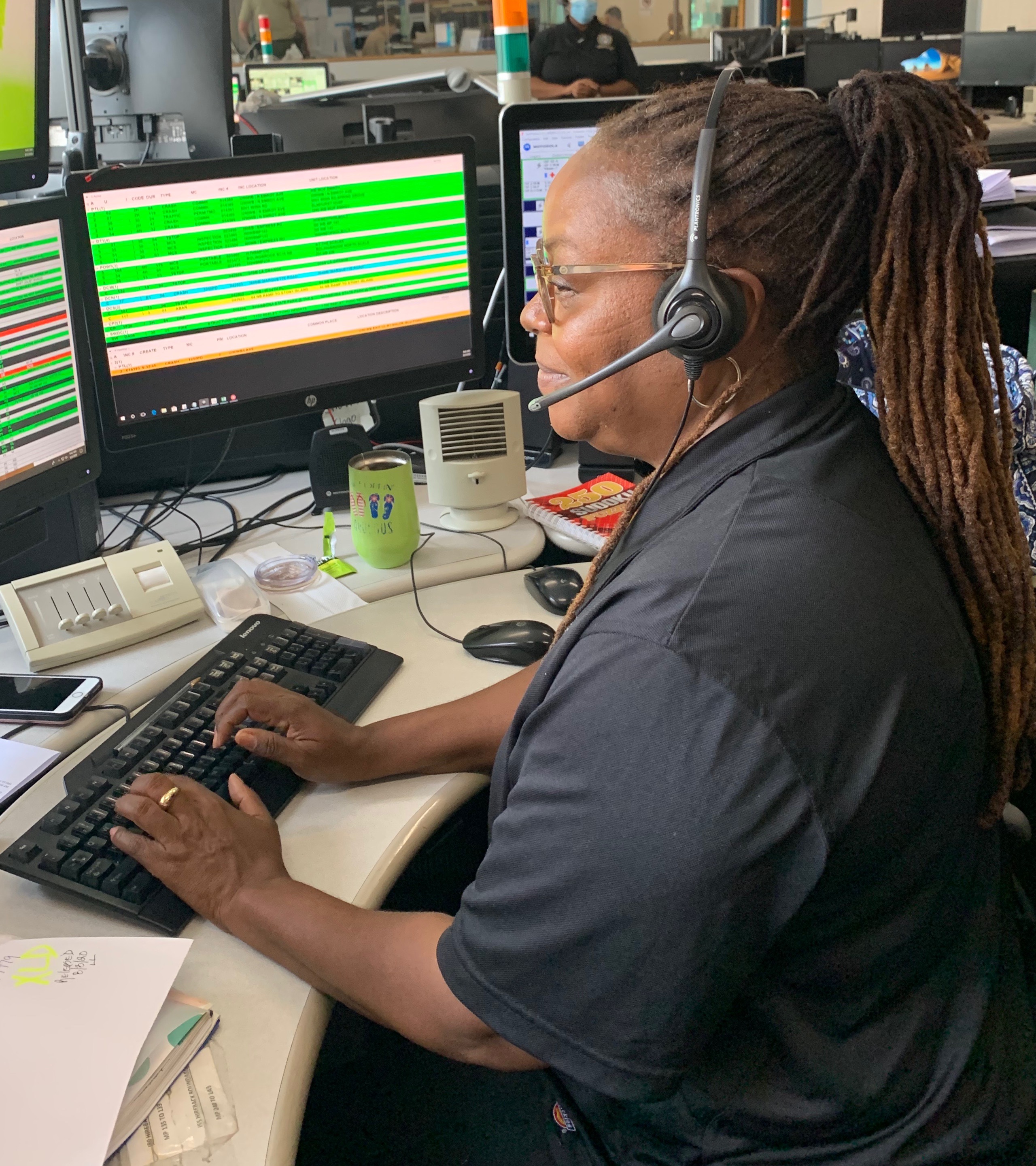 Statewide 9-1-1